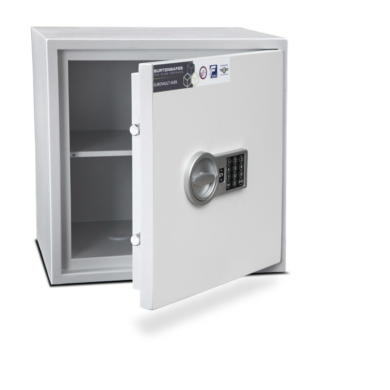 EUROVAULT AVER S2 HOME SAFE