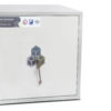 Eurovault Aver S2 Size 3 K Closed