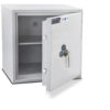Eurovault Aver S2 Size 3 K Half Open