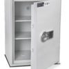 Eurovault Aver S2 Size 4 E Half Open