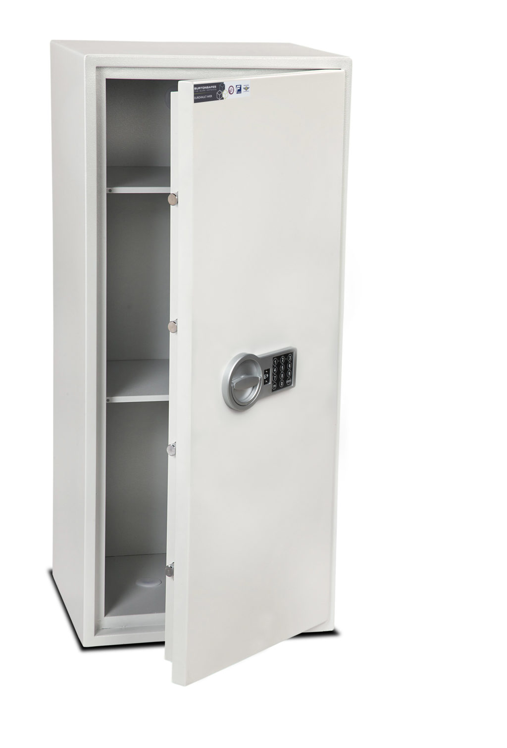 Eurovault Aver S2 Size 6 E Half Open