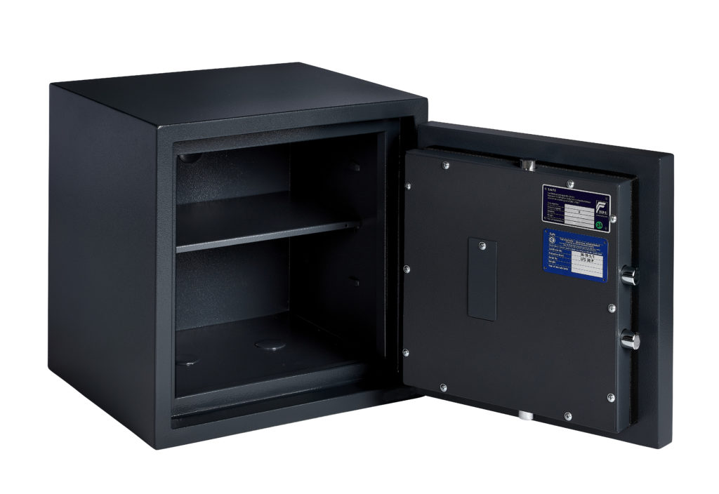 Home Safe-Size3d Home Safe-Size3d