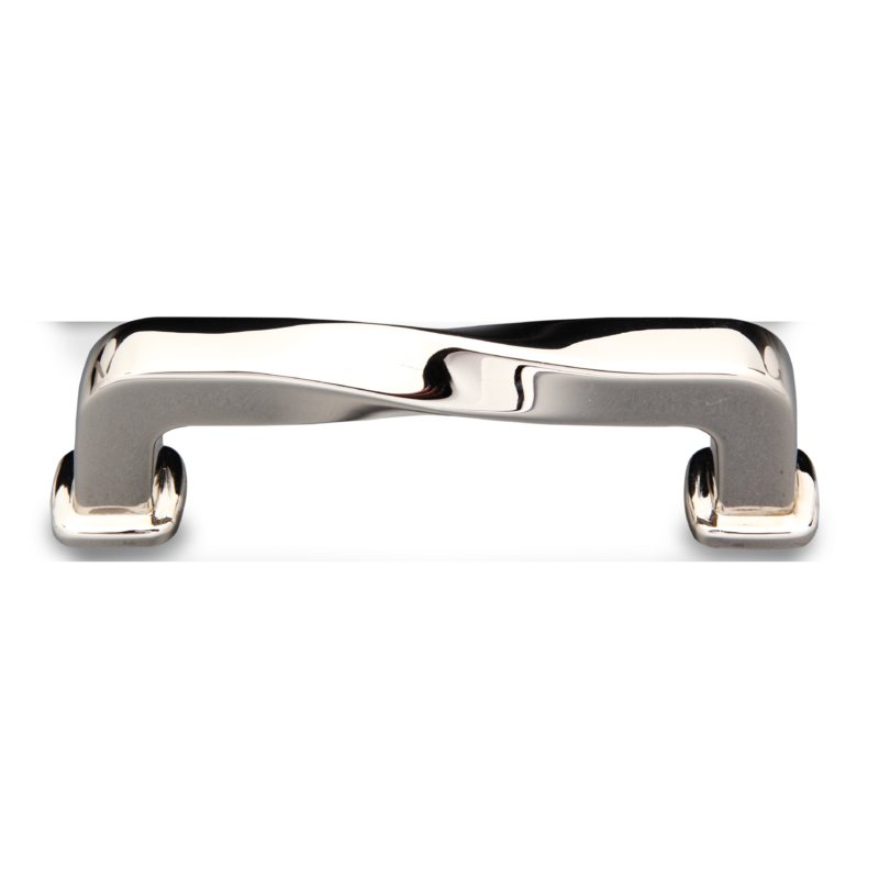 TWIST CABINET PULL HANDLE