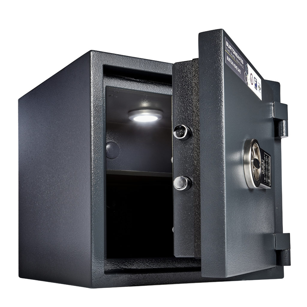 Keyguard Safe Light-1 Keyguard Safe Light-1