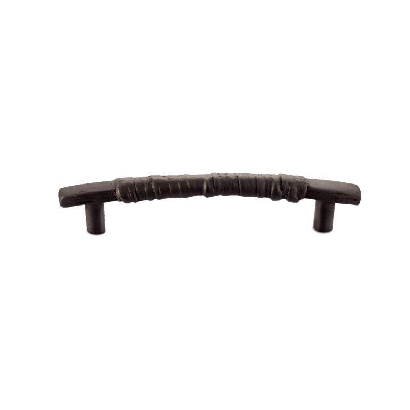 ROPE CABINET PULL HANDLE