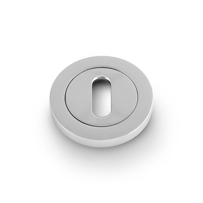AW STANDARD PROFILE CONCEALED ESCUTCHEON