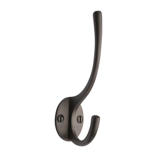 TRADITIONAL HAT & COAT HOOK