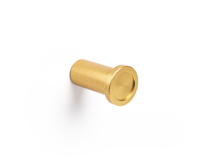 ROUND COAT HOOK