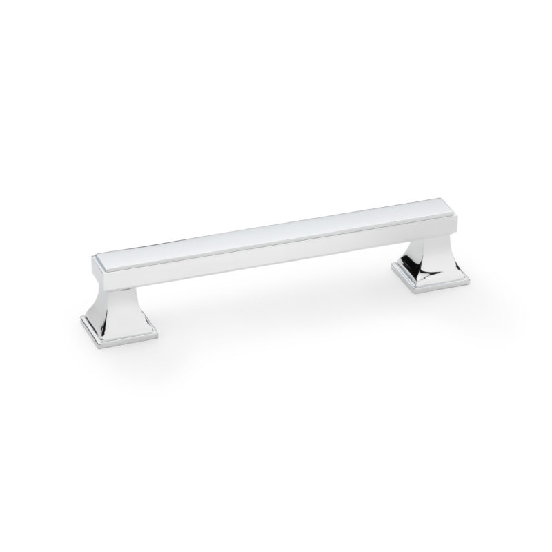 AW JESPER SQUARE CUPBOARD PULL HANDLE