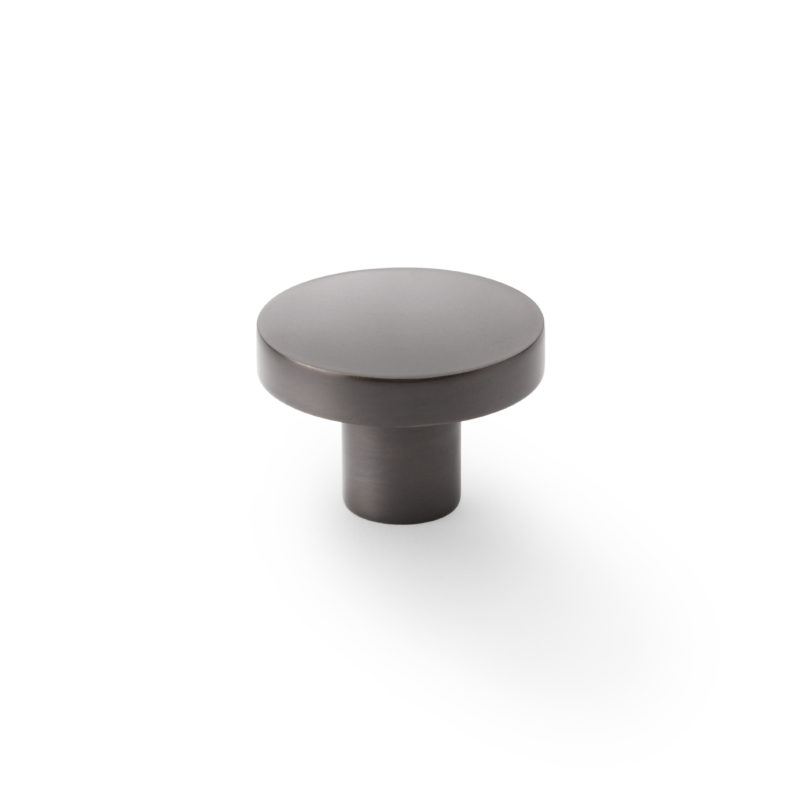 AW HANOVER PLAIN CABINET KNOB