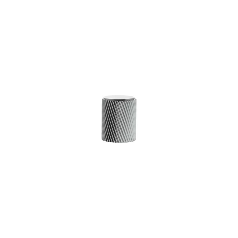 PADDINGTON SPRIRAL CYLINDRICAL CABINET KNOB